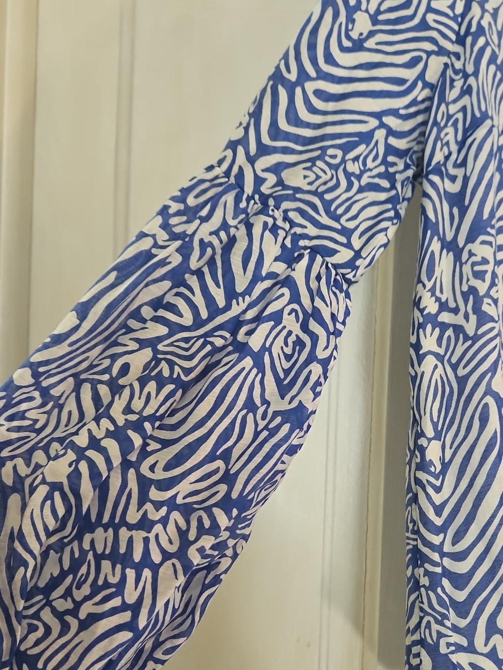 NWT Lilly Pulitzer Laurelie Top - Picture 5 of 9